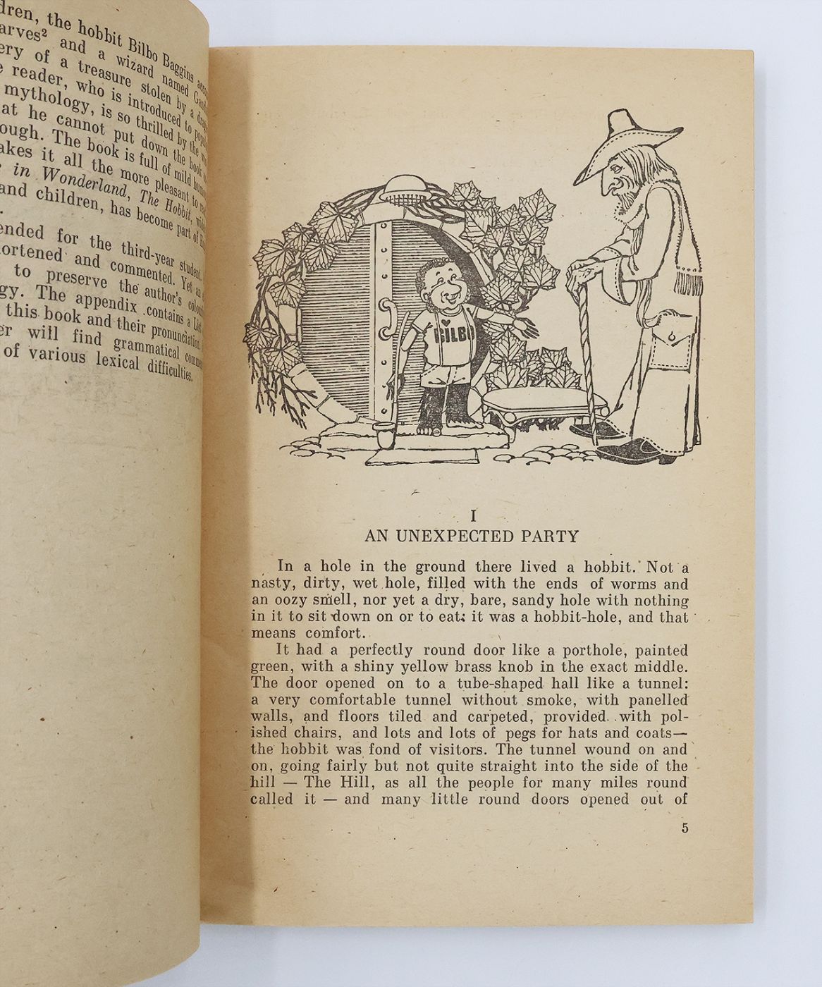 THE HOBBIT, -  image 3