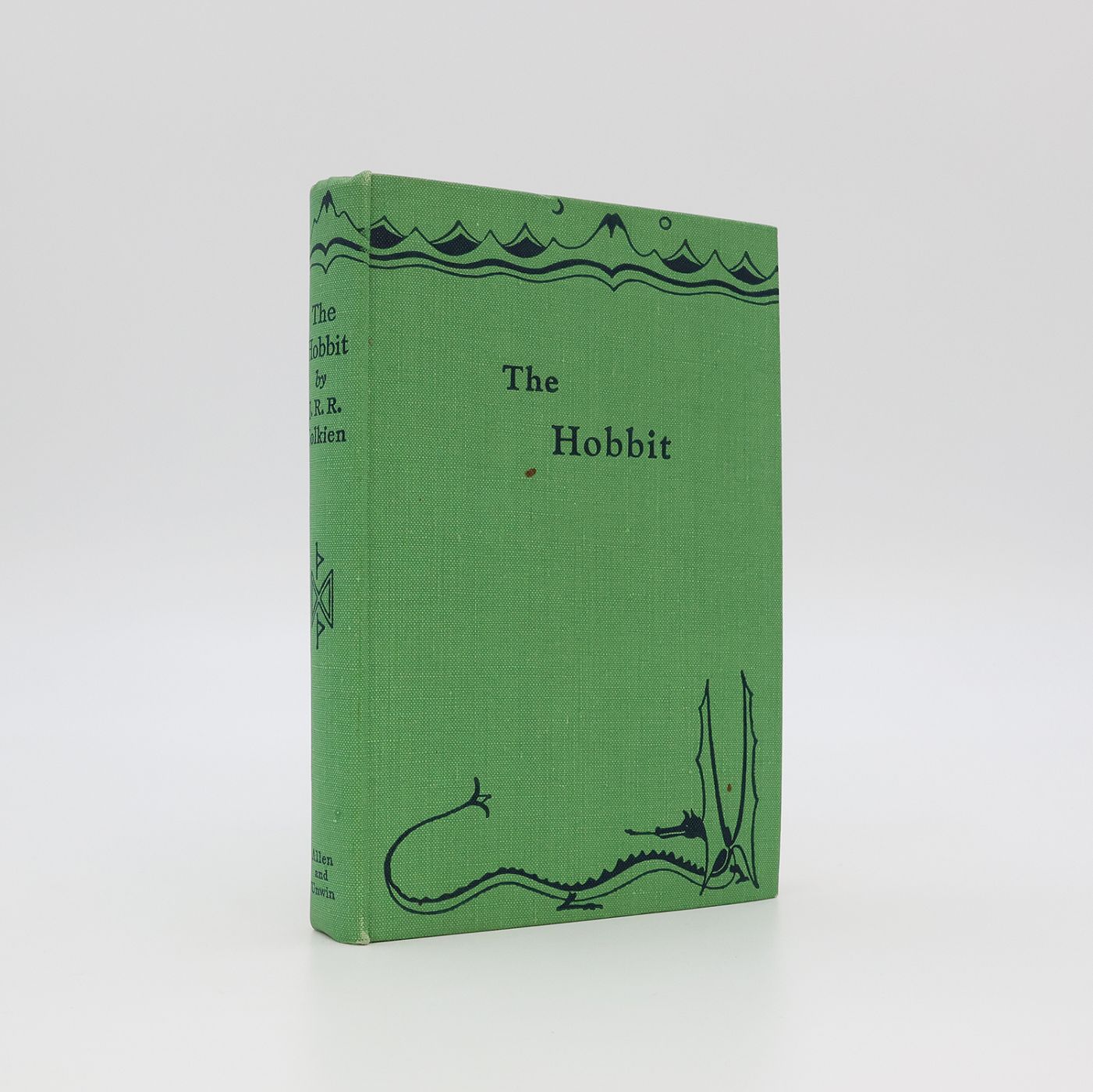 THE HOBBIT, -  image 4