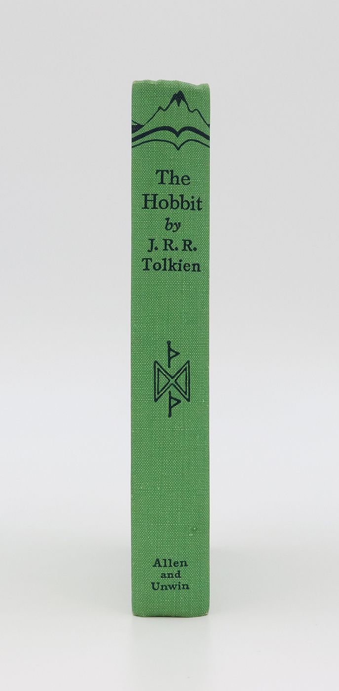 THE HOBBIT, -  image 5