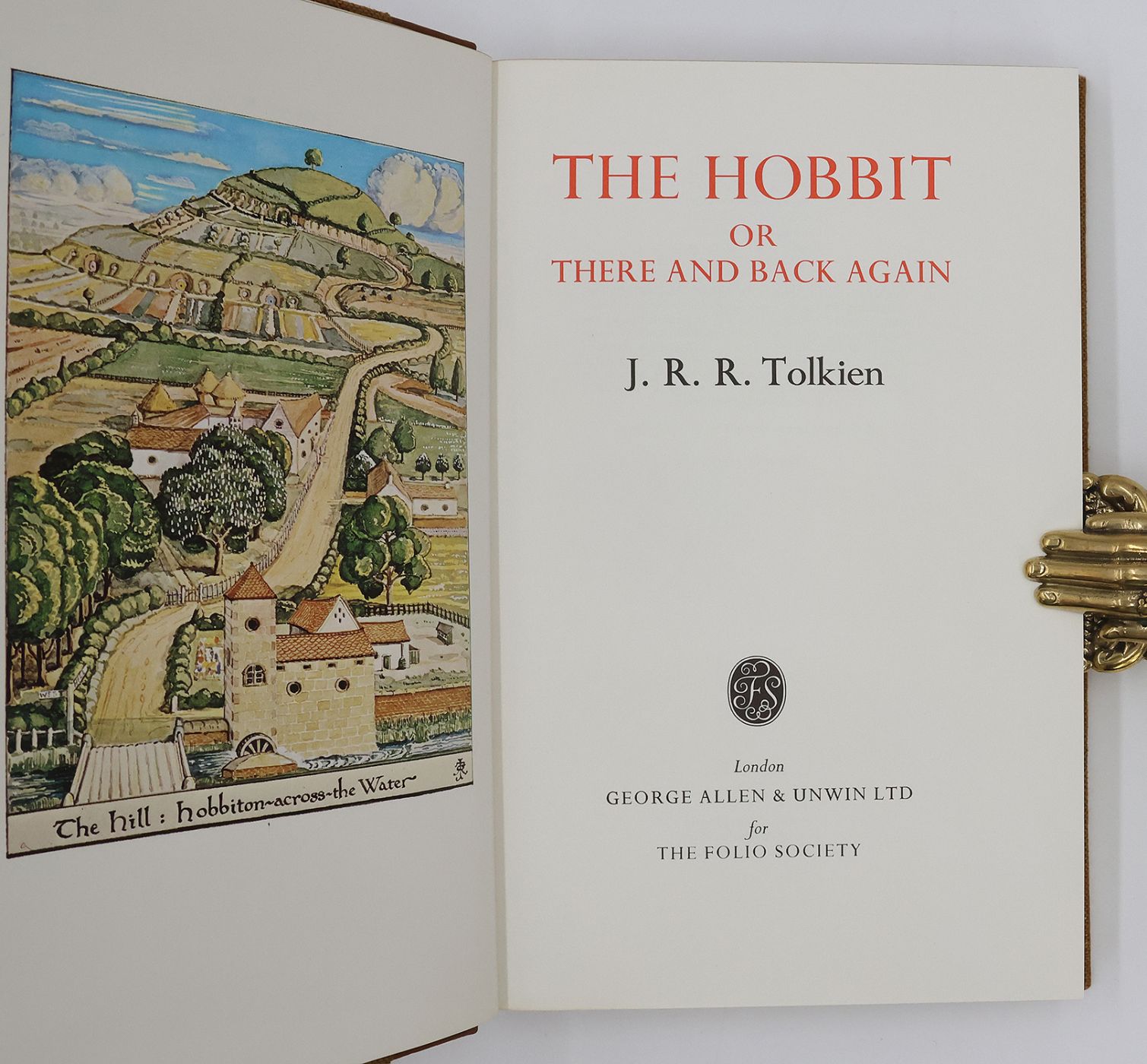 THE HOBBIT -  image 6