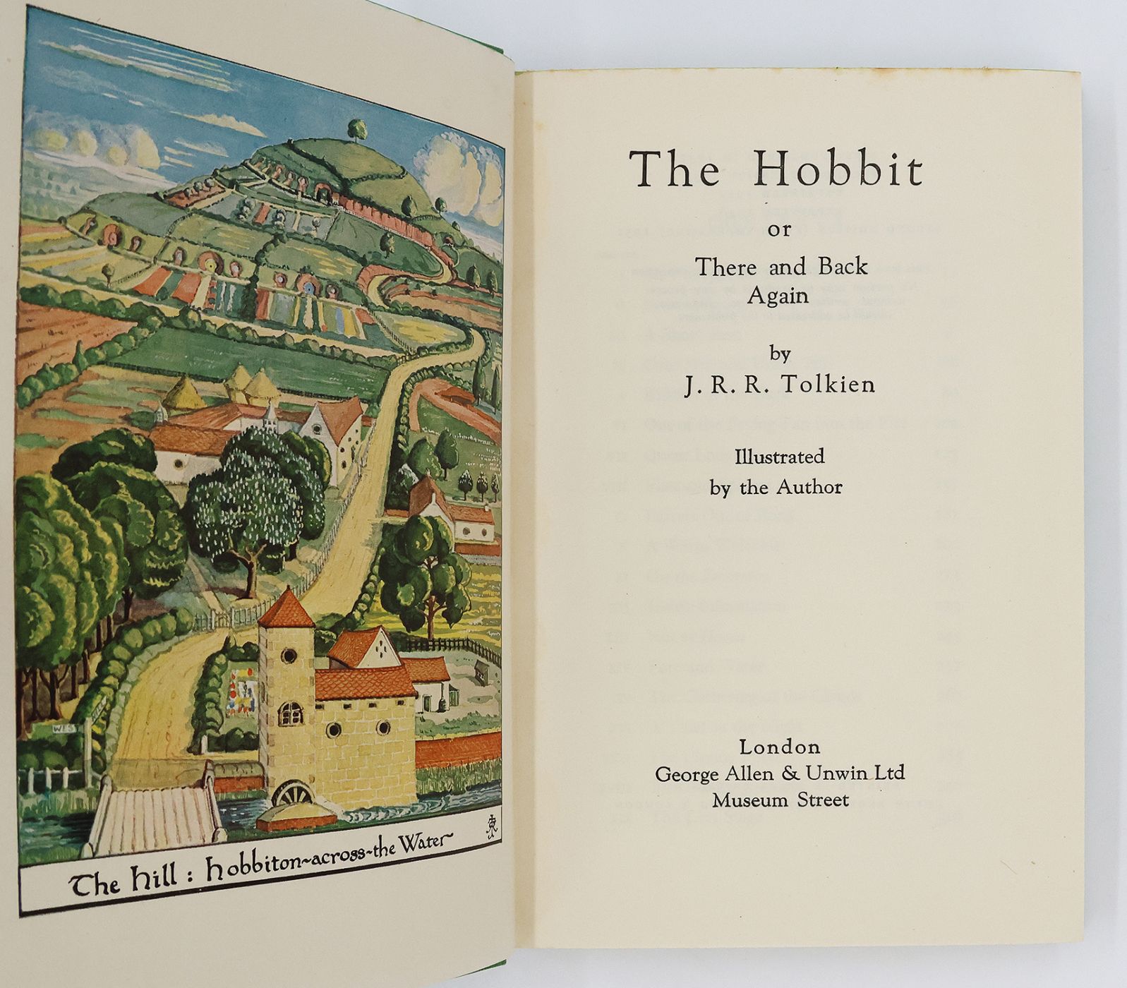 THE HOBBIT, -  image 7