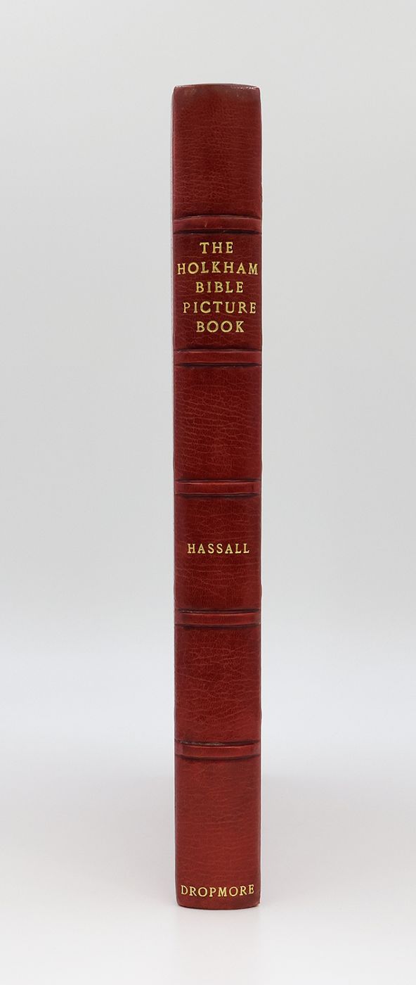 THE HOLKHAM BIBLE PICTURE BOOK -  image 2