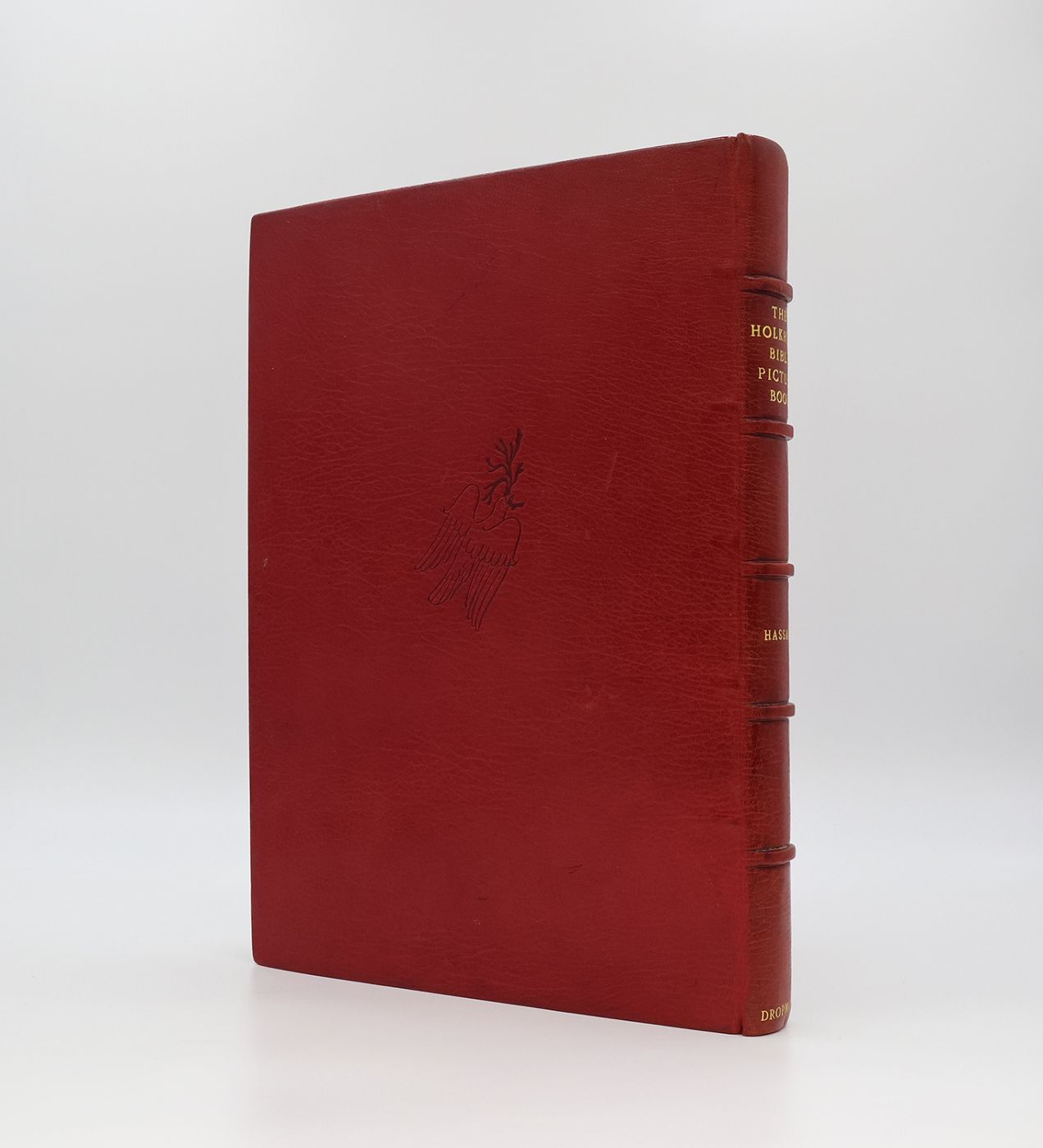 THE HOLKHAM BIBLE PICTURE BOOK -  image 3