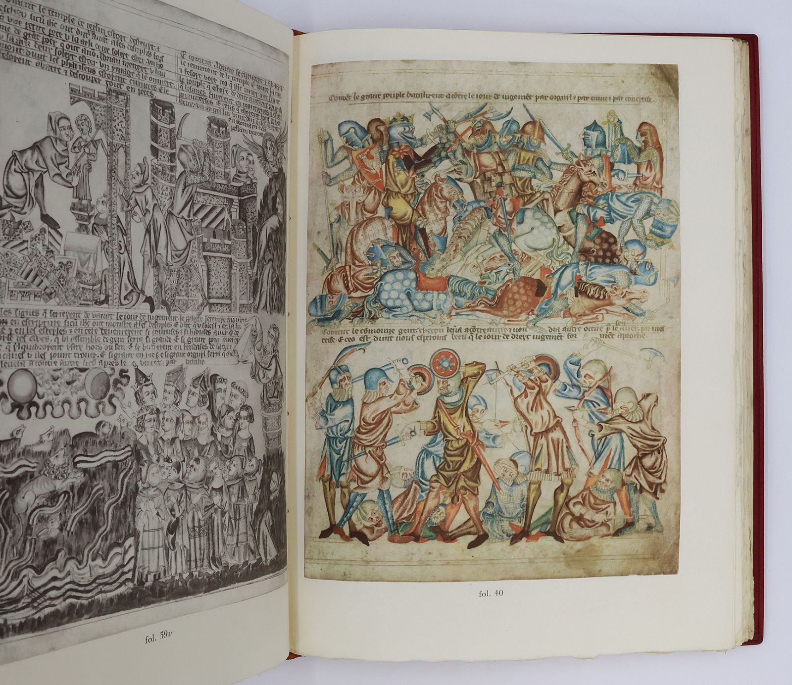 THE HOLKHAM BIBLE PICTURE BOOK -  image 6