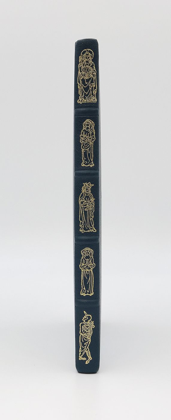 THE HOLKHAM BIBLE. -  image 2