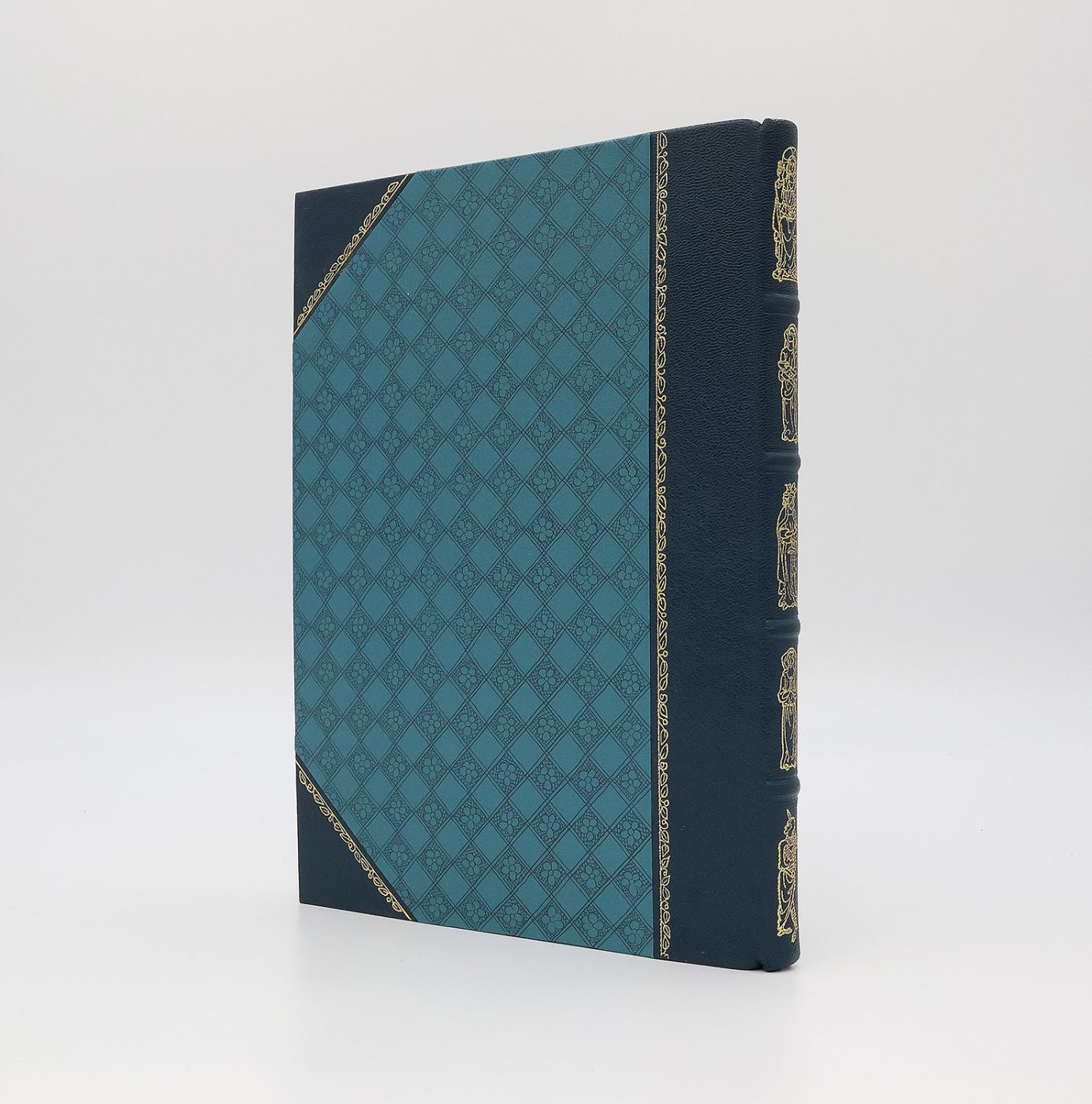 THE HOLKHAM BIBLE. -  image 3
