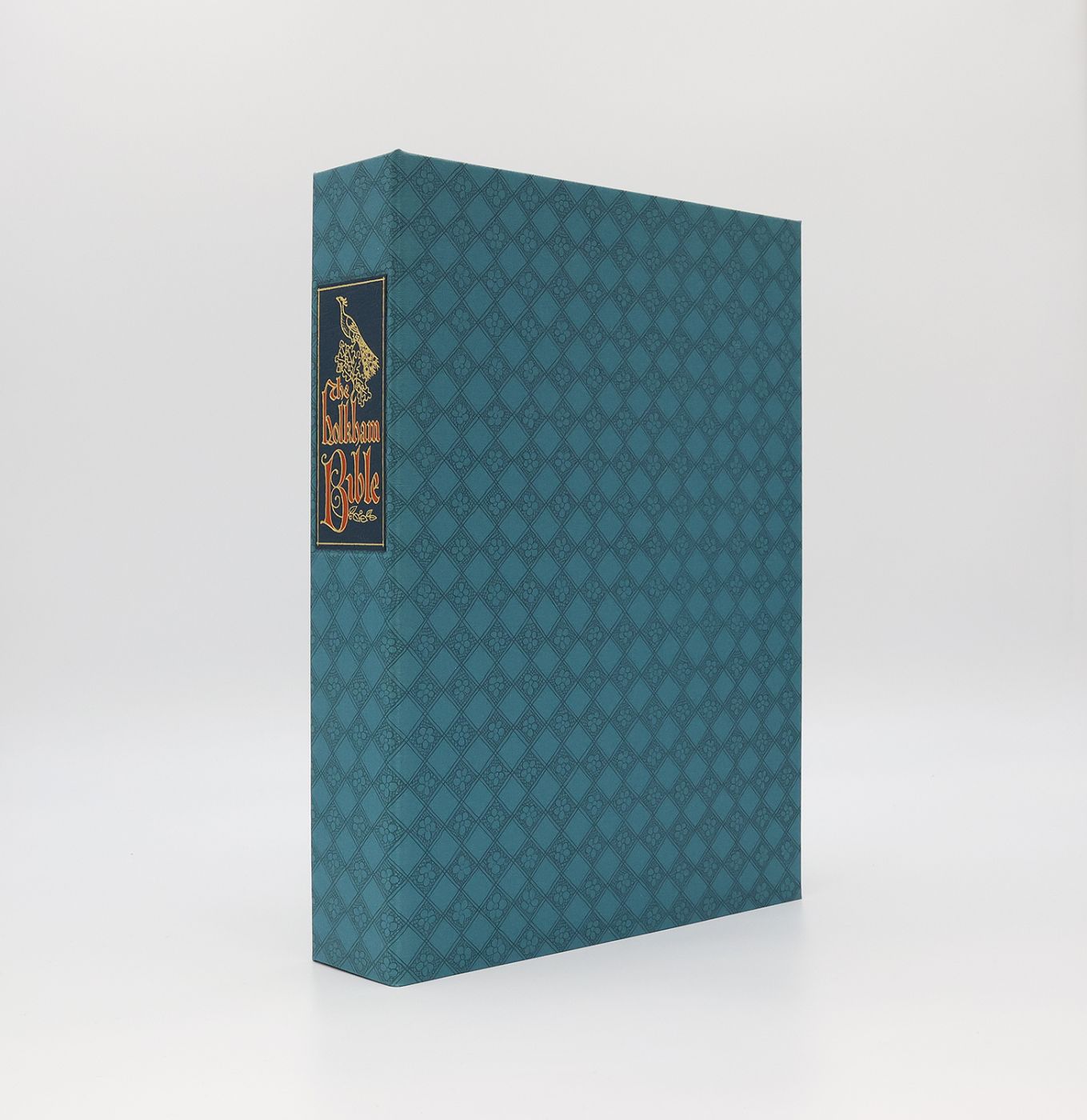 THE HOLKHAM BIBLE. -  image 9