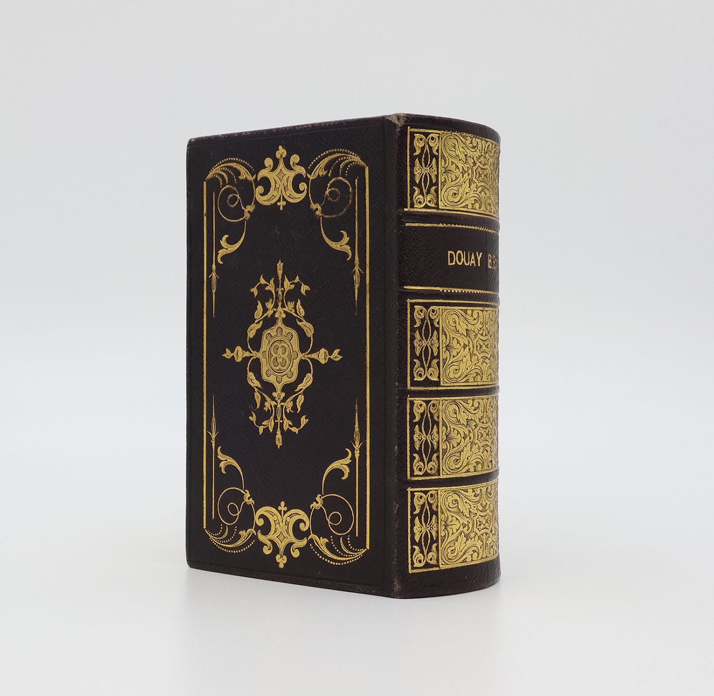 THE HOLY BIBLE. -  image 3