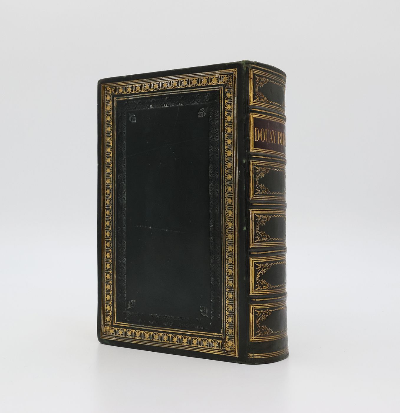 THE HOLY BIBLE. -  image 3