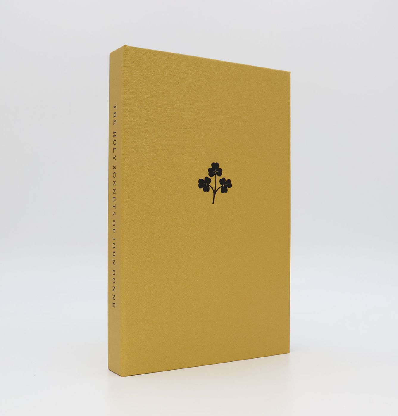 THE HOLY SONNETS OF JOHN DONNE -  image 4