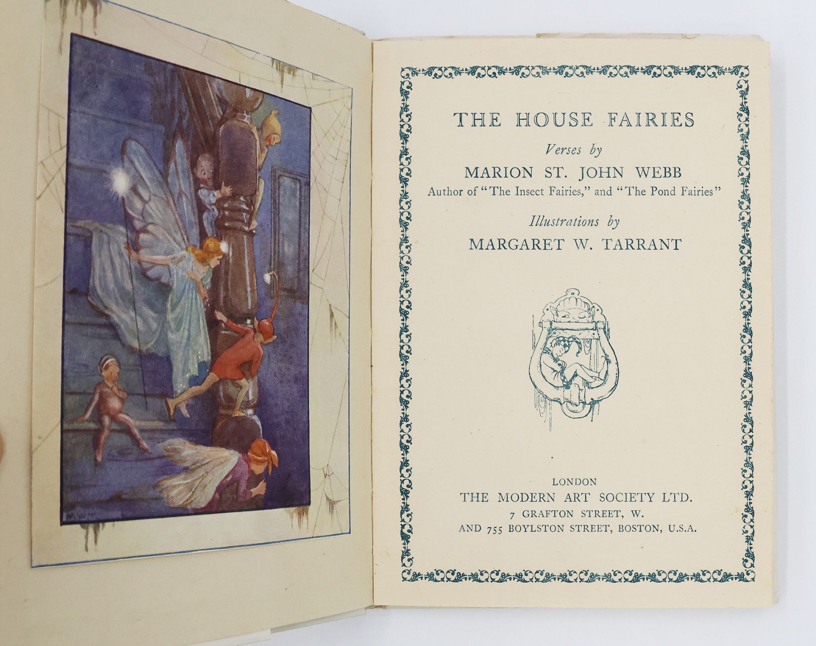 THE HOUSE FAIRIES -  image 2