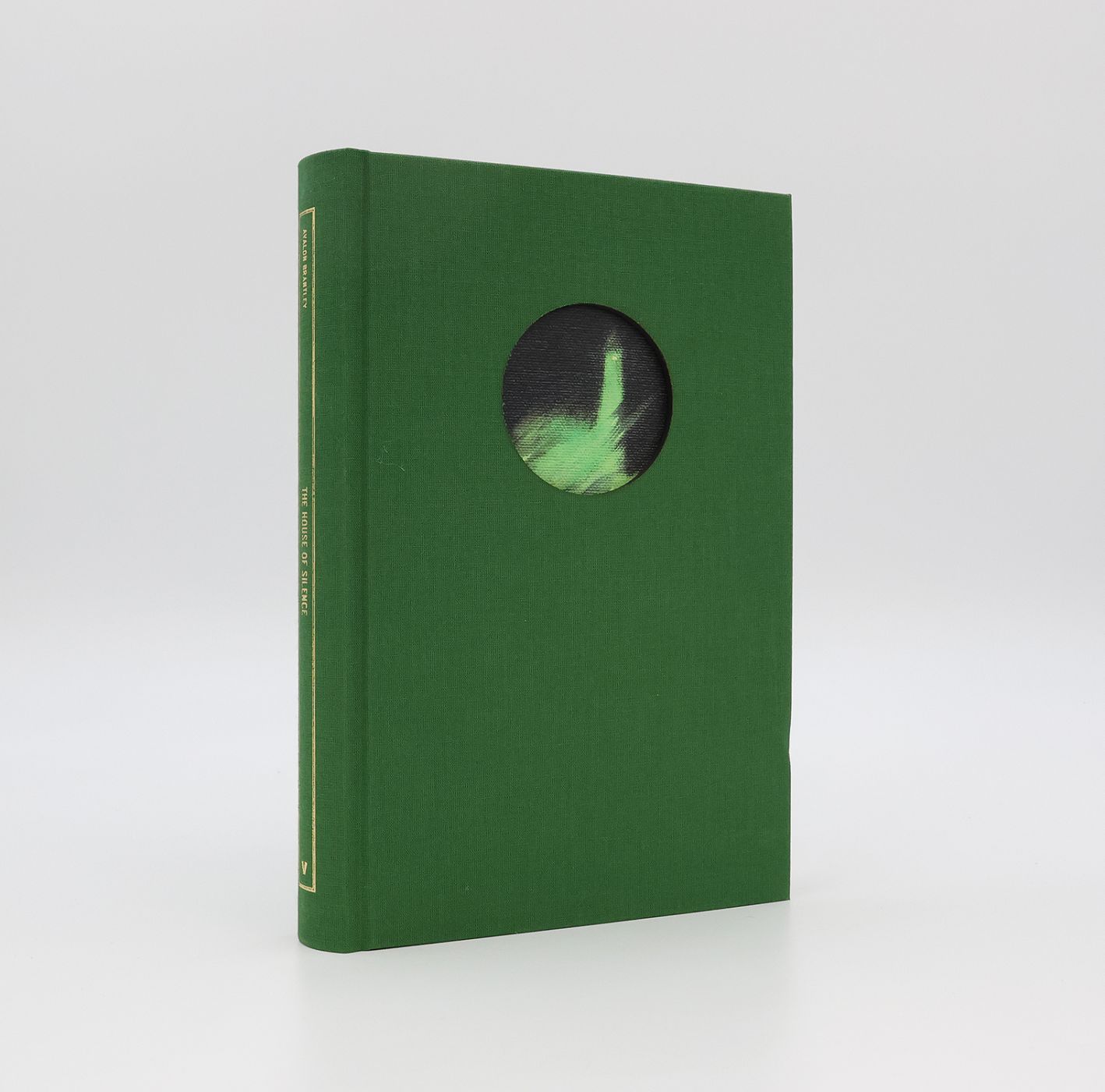 THE HOUSE OF SILENCE -  image 1