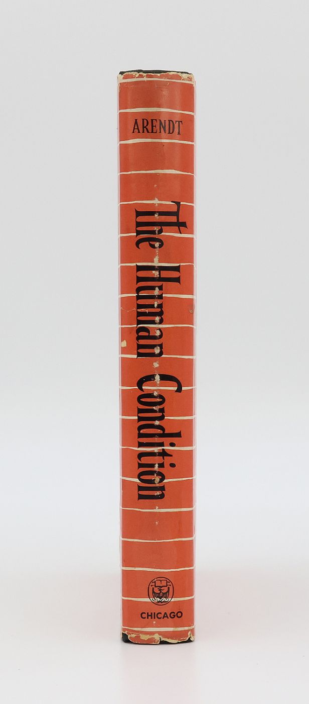 THE HUMAN CONDITION -  image 2