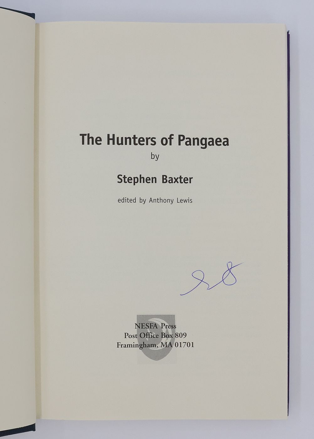 THE HUNTERS OF PANGAEA -  image 2
