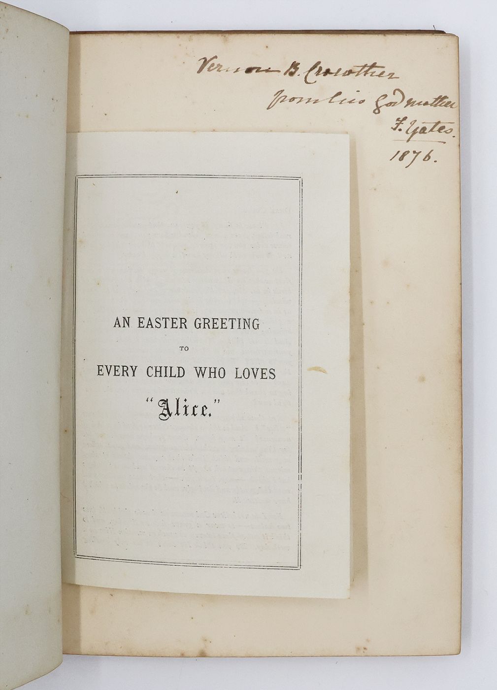 THE HUNTING OF THE SNARK. -  image 2