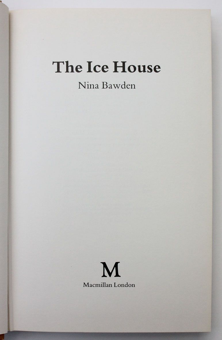 THE ICE HOUSE -  image 3