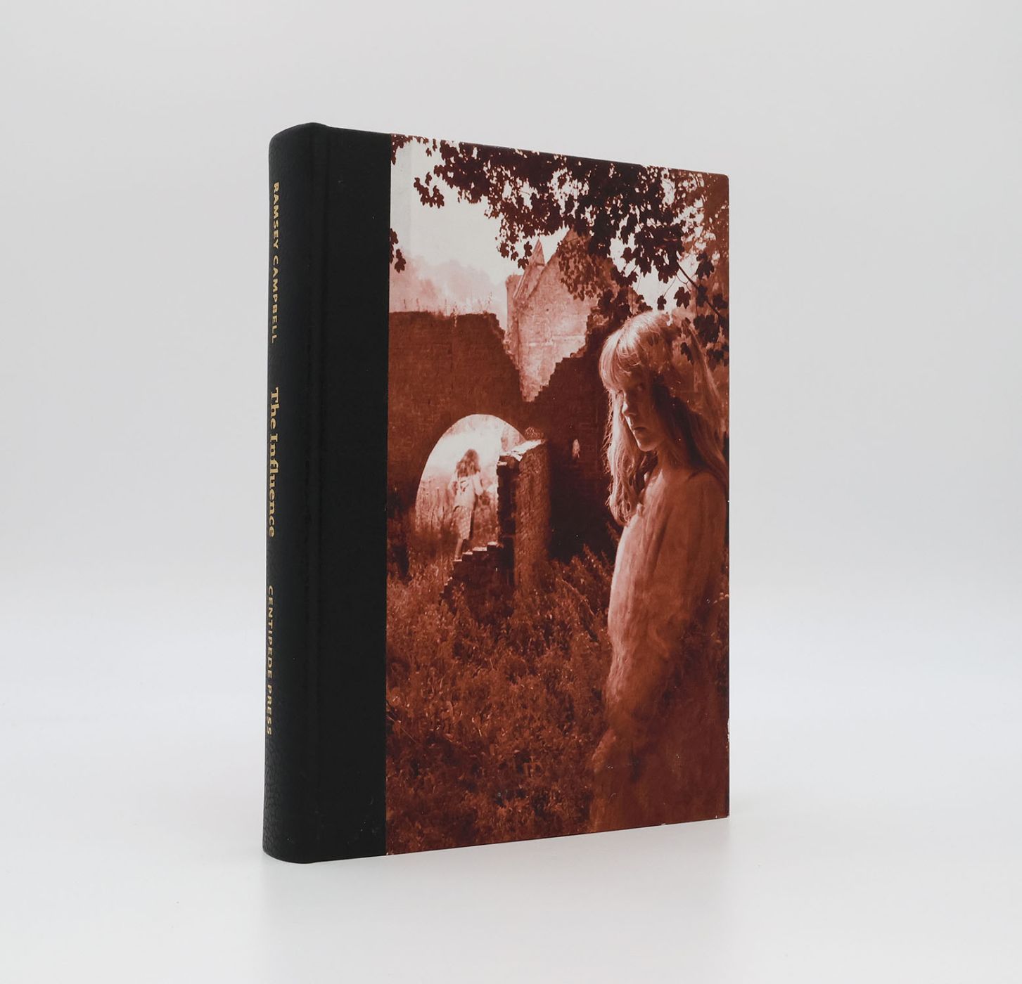 THE INFLUENCE -  image 1