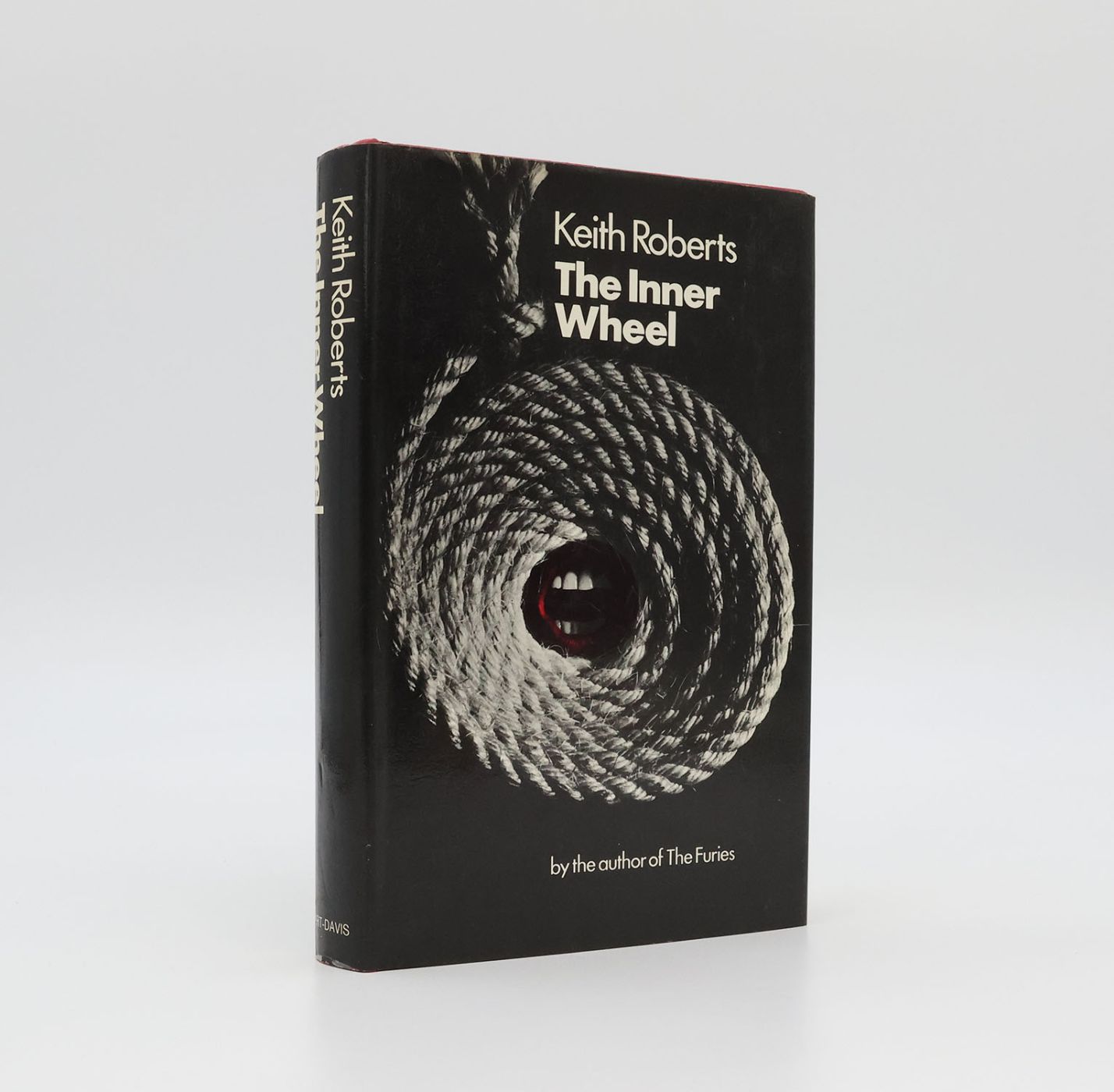 THE INNER WHEEL -  image 1