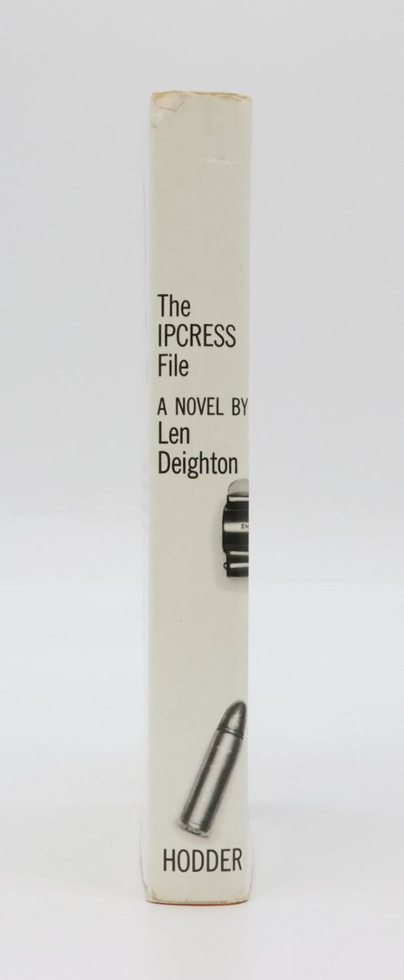 THE IPCRESS FILE -  image 2