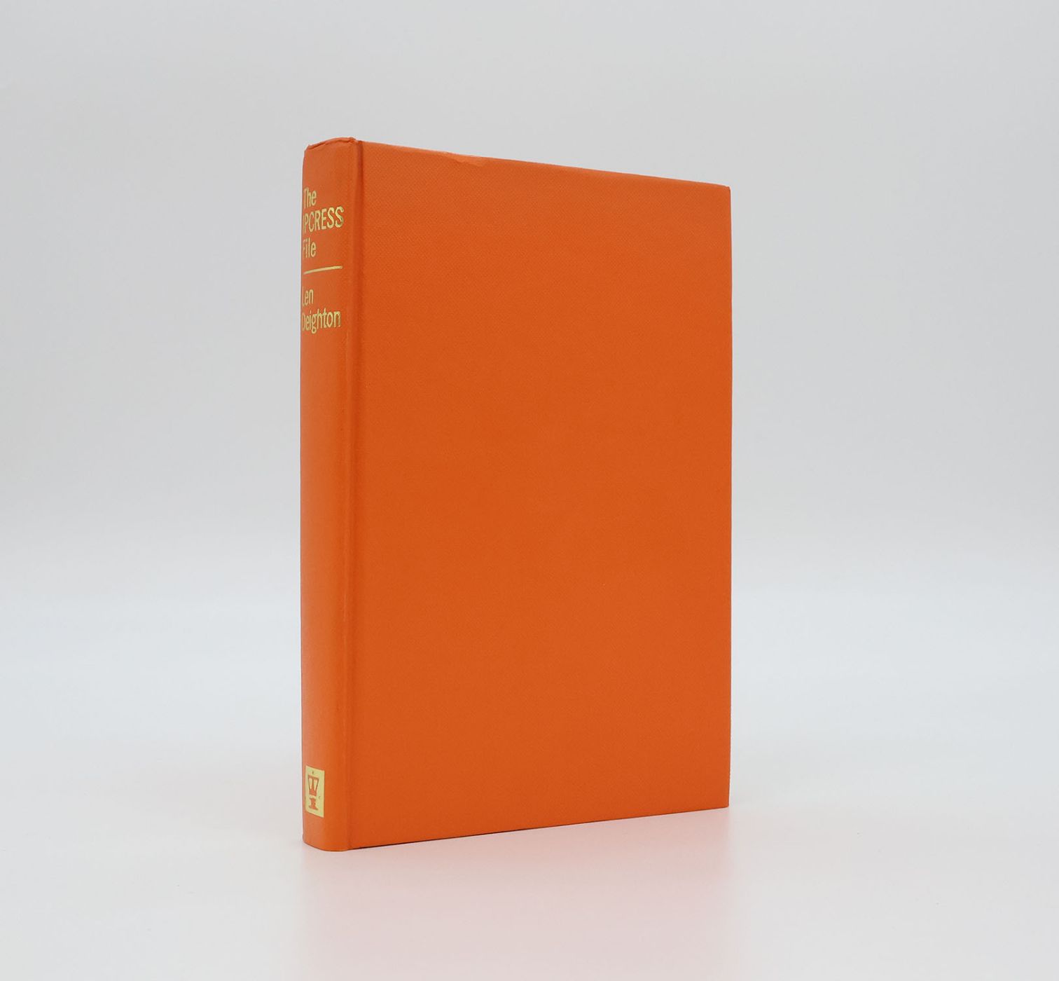 THE IPCRESS FILE -  image 4