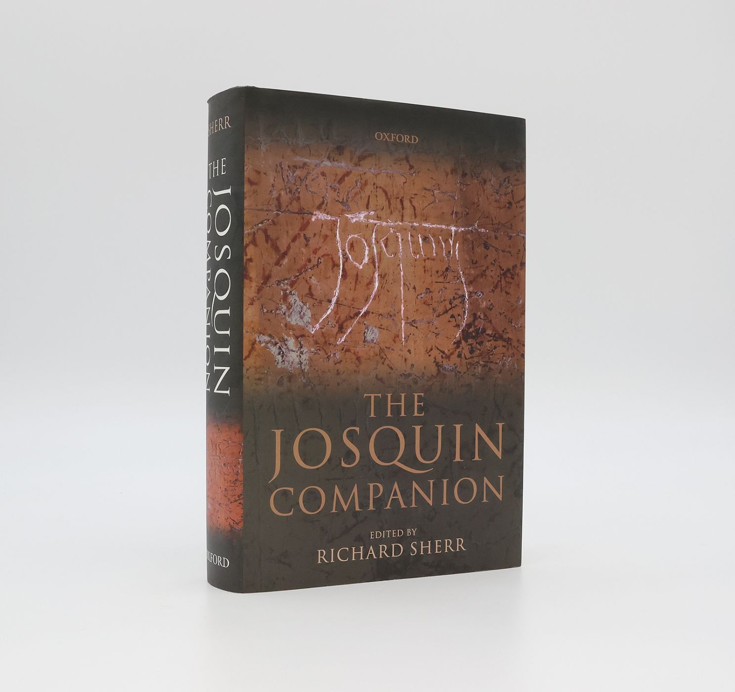 THE JOSQUIN COMPANION -  image 1