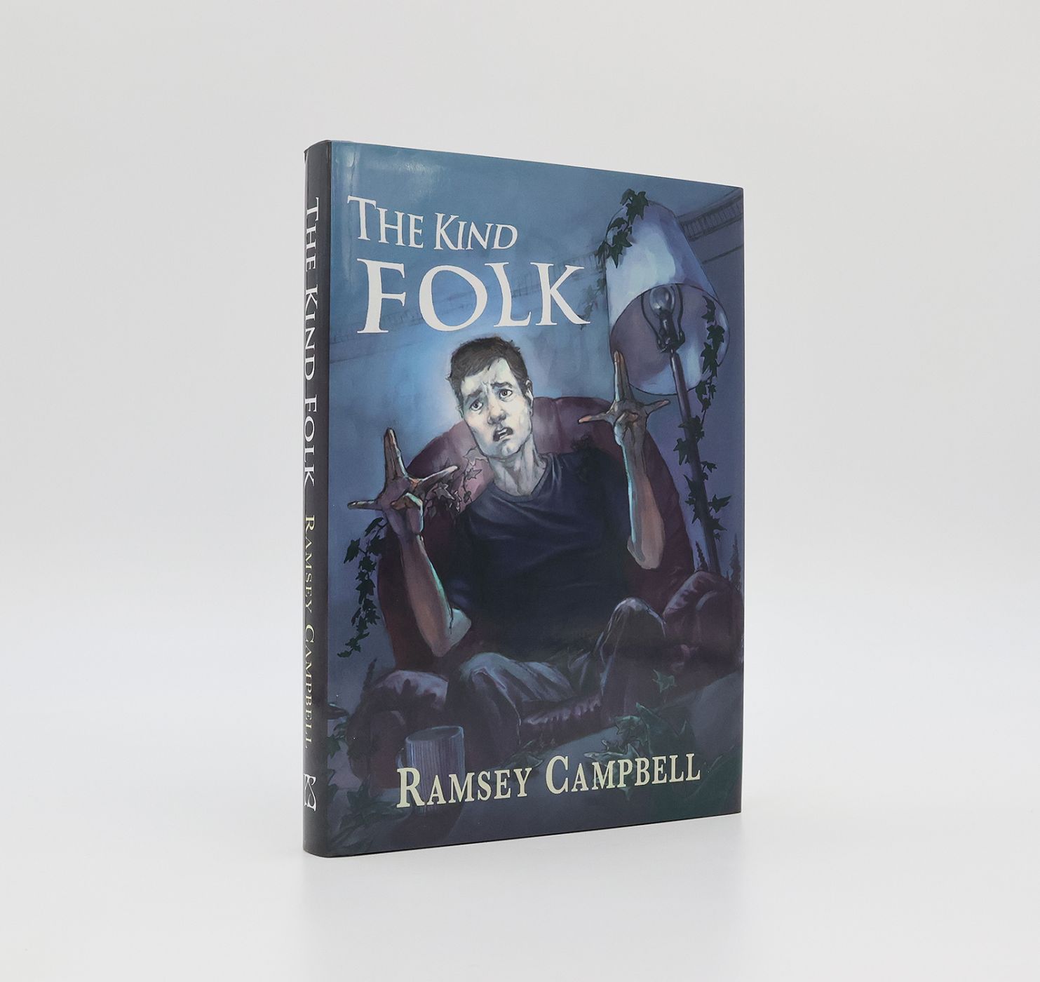 THE KIND FOLK -  image 1