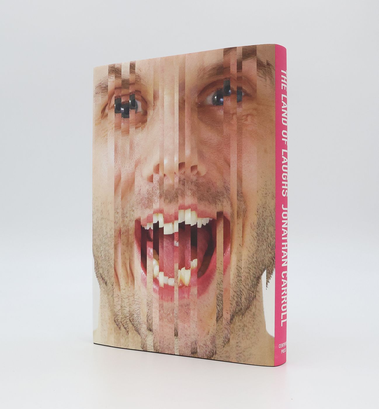 THE LAND OF LAUGHS -  image 2