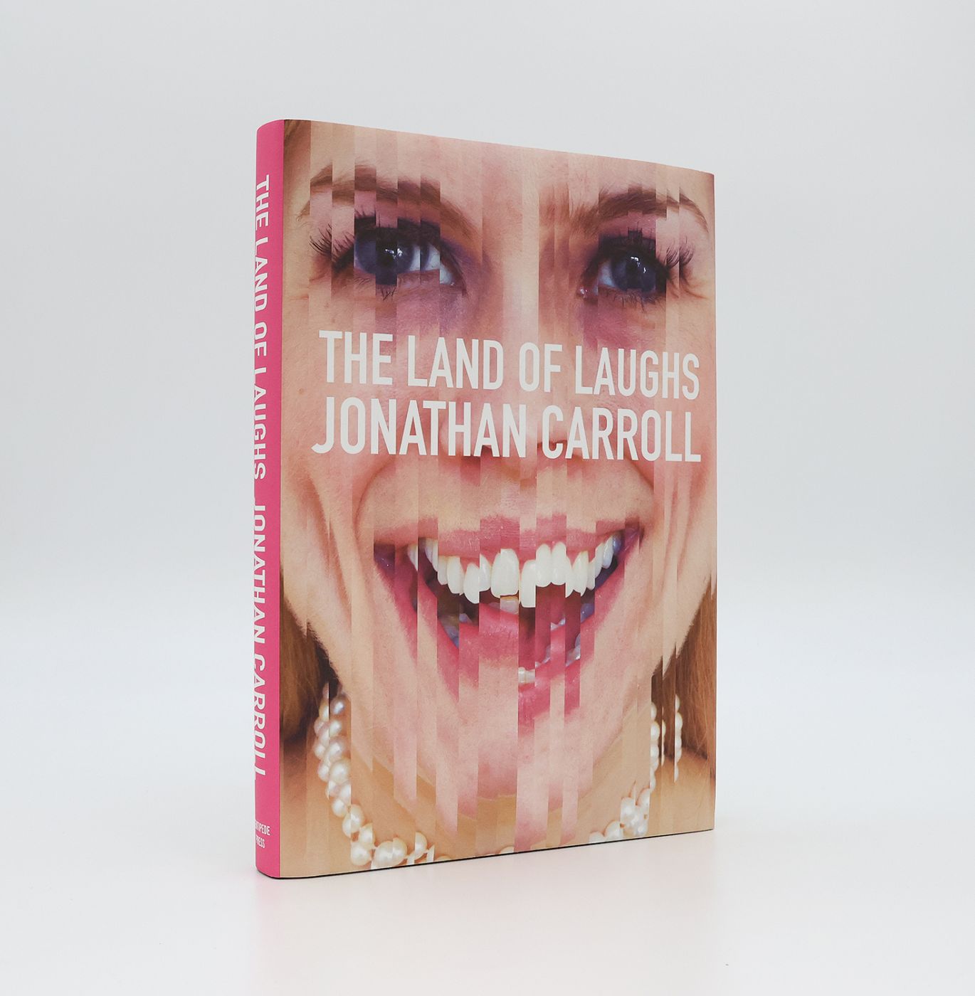 THE LAND OF LAUGHS -  image 1
