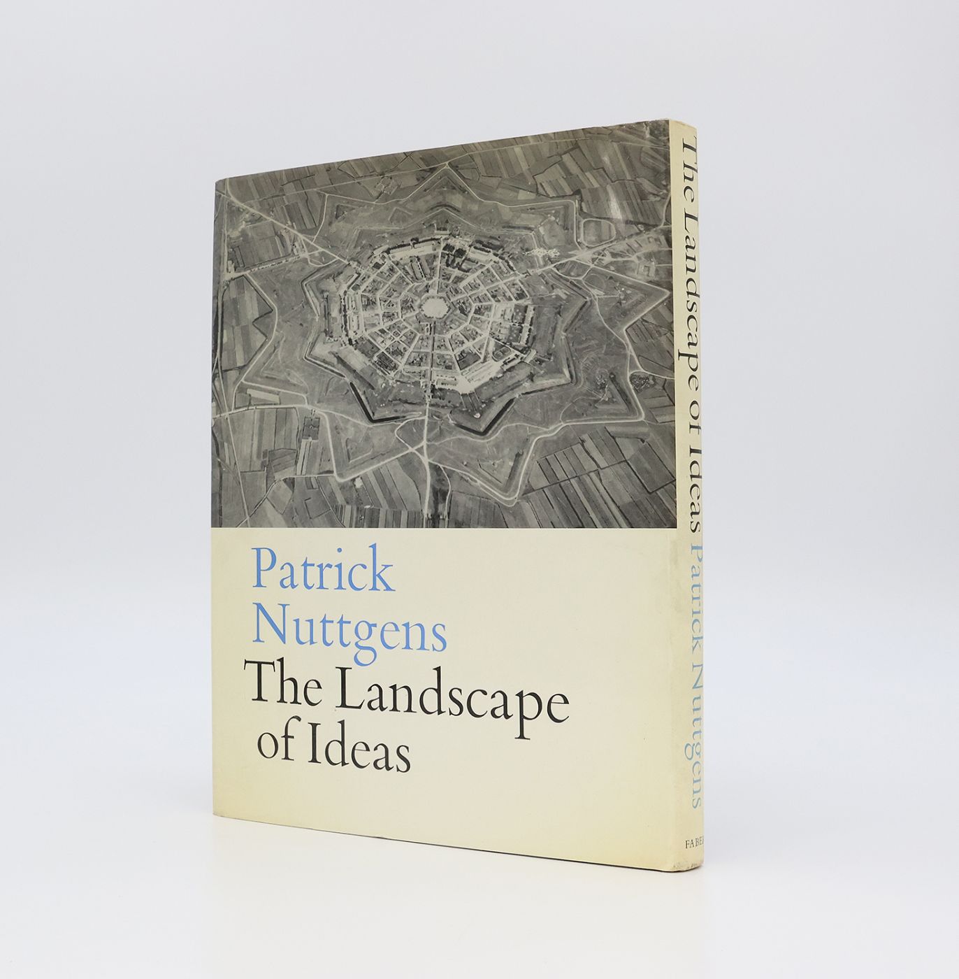 THE LANDSCAPE OF IDEAS -  image 2