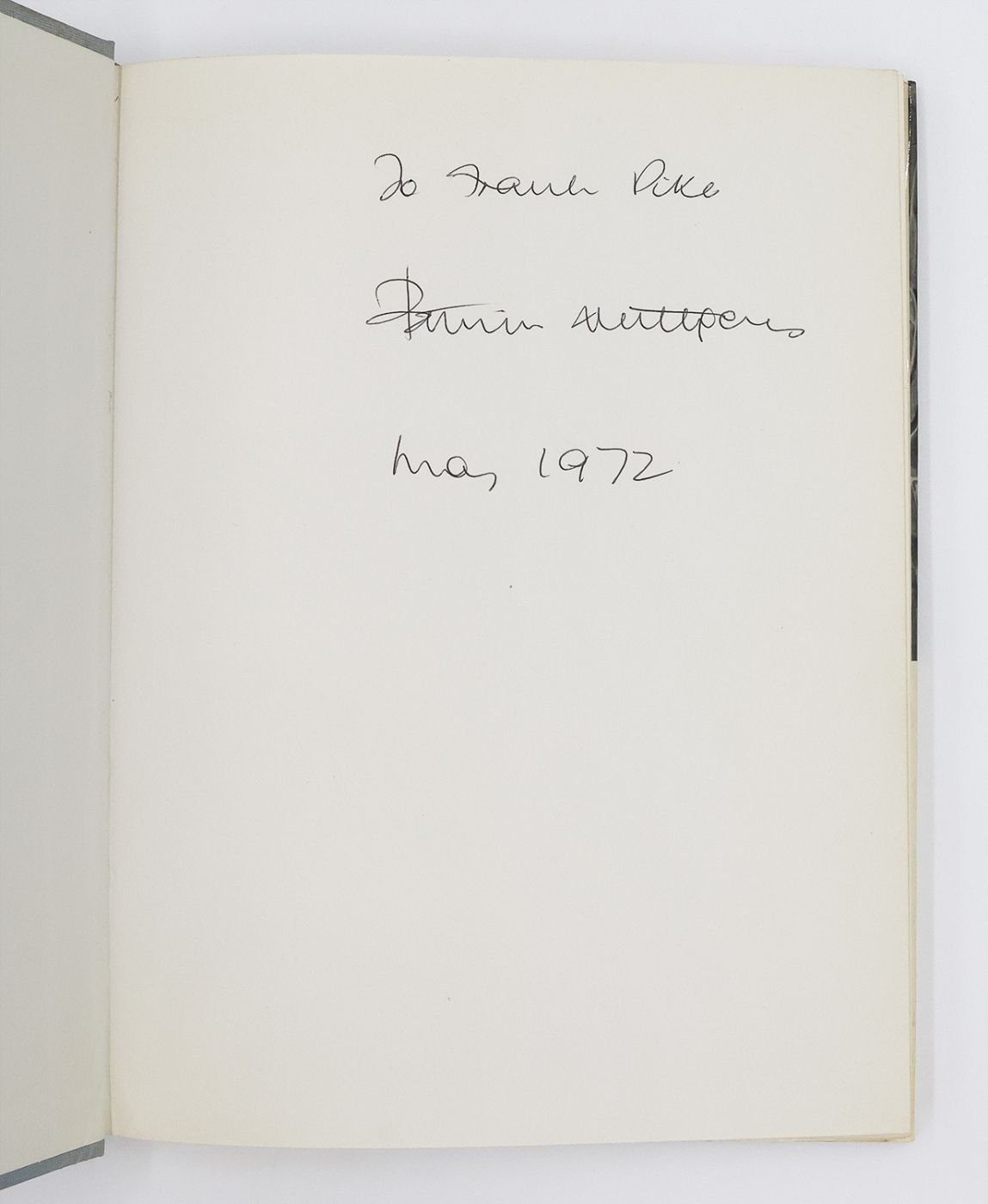 THE LANDSCAPE OF IDEAS -  image 3