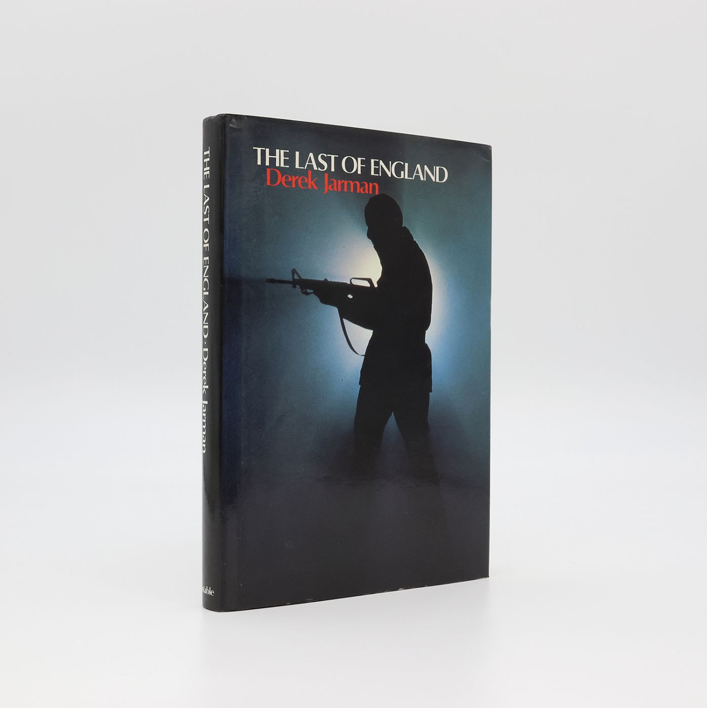 THE LAST OF ENGLAND -  image 1