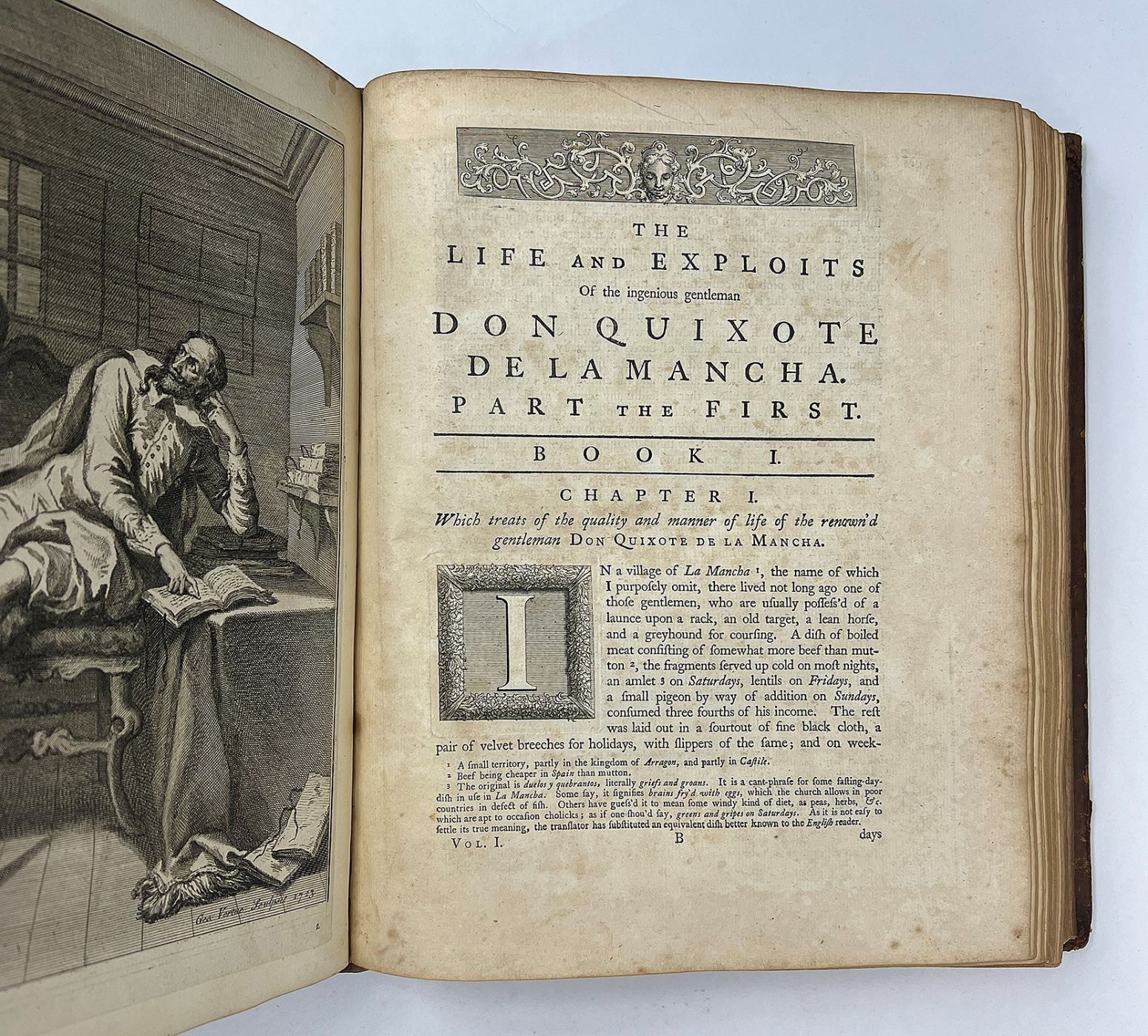 THE LIFE AND EXPLOITS OF THE INGENIOUS GENTLEMAN DON QUIXOTE DE LA MANCHA. -  image 6