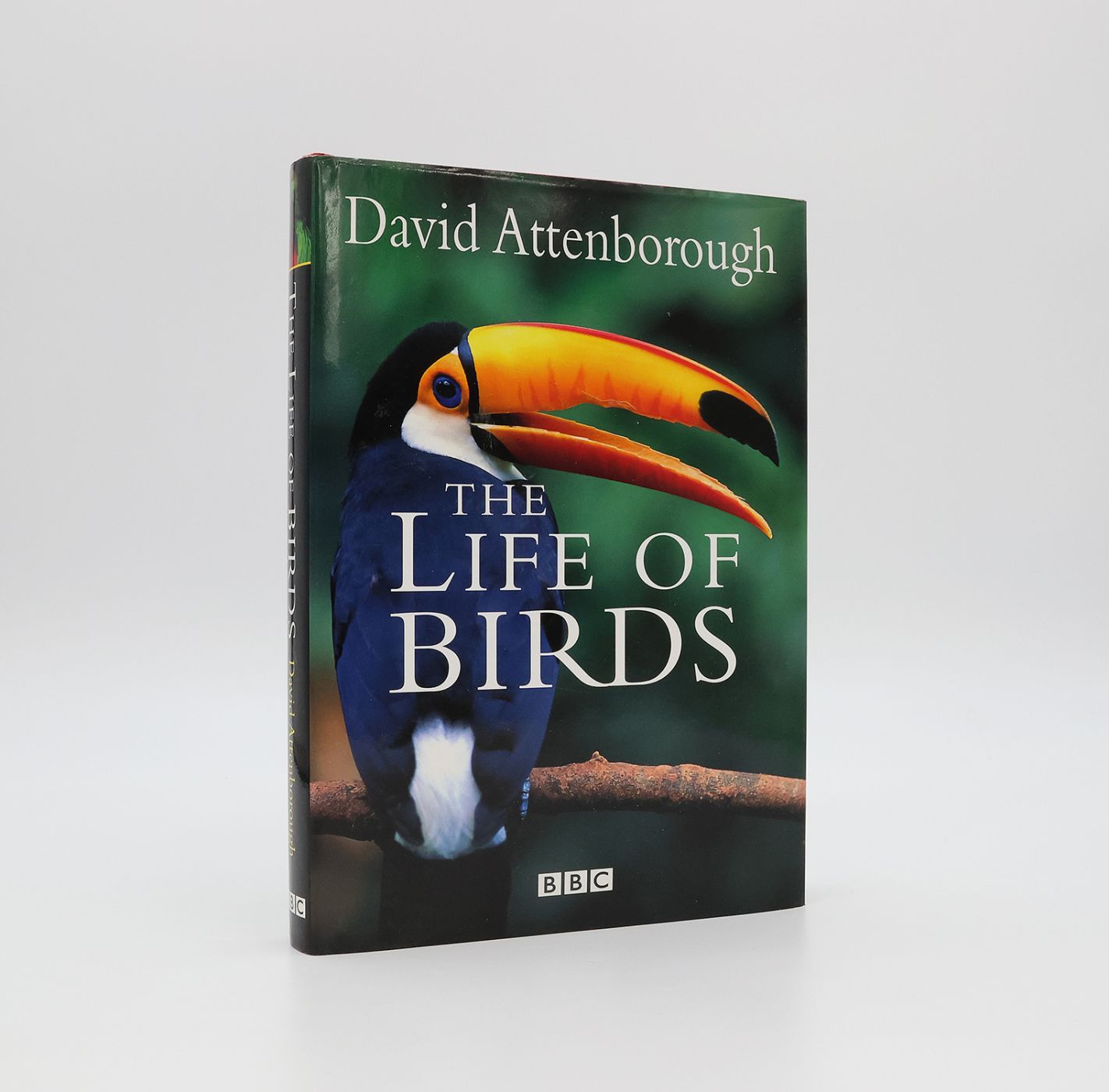 THE LIFE OF BIRDS -  image 1