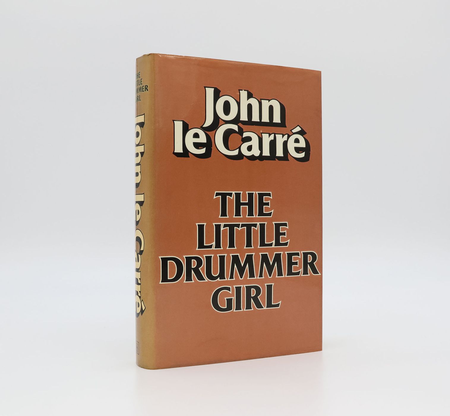 THE LITTLE DRUMMER GIRL. -  image 1