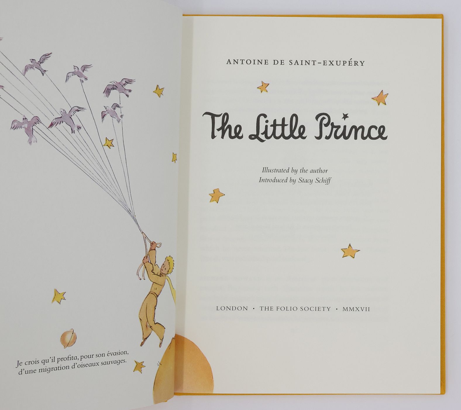 THE LITTLE PRINCE -  image 3