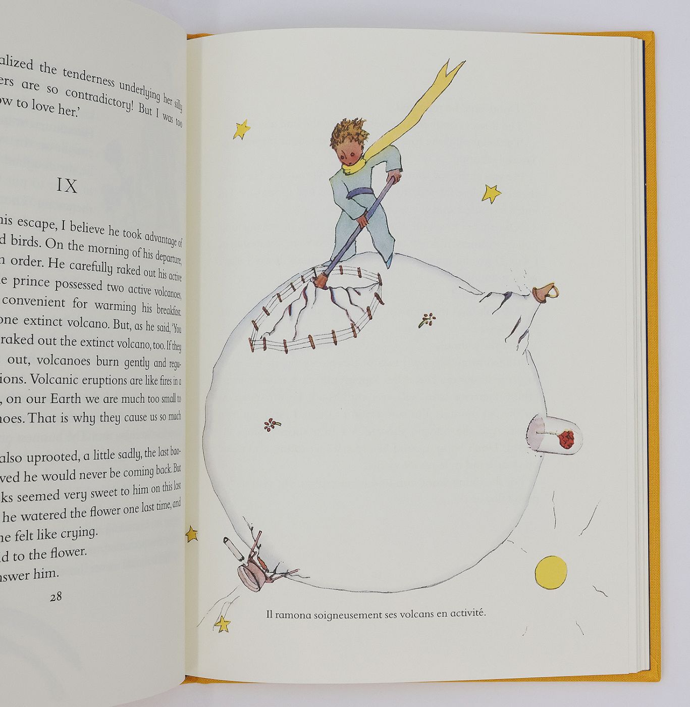 THE LITTLE PRINCE -  image 4