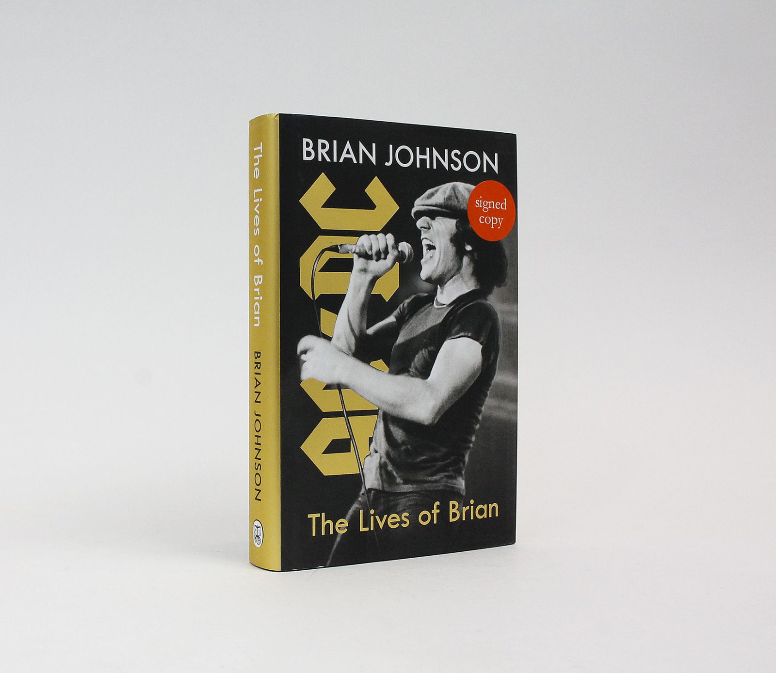 THE LIVES OF BRIAN -  image 1