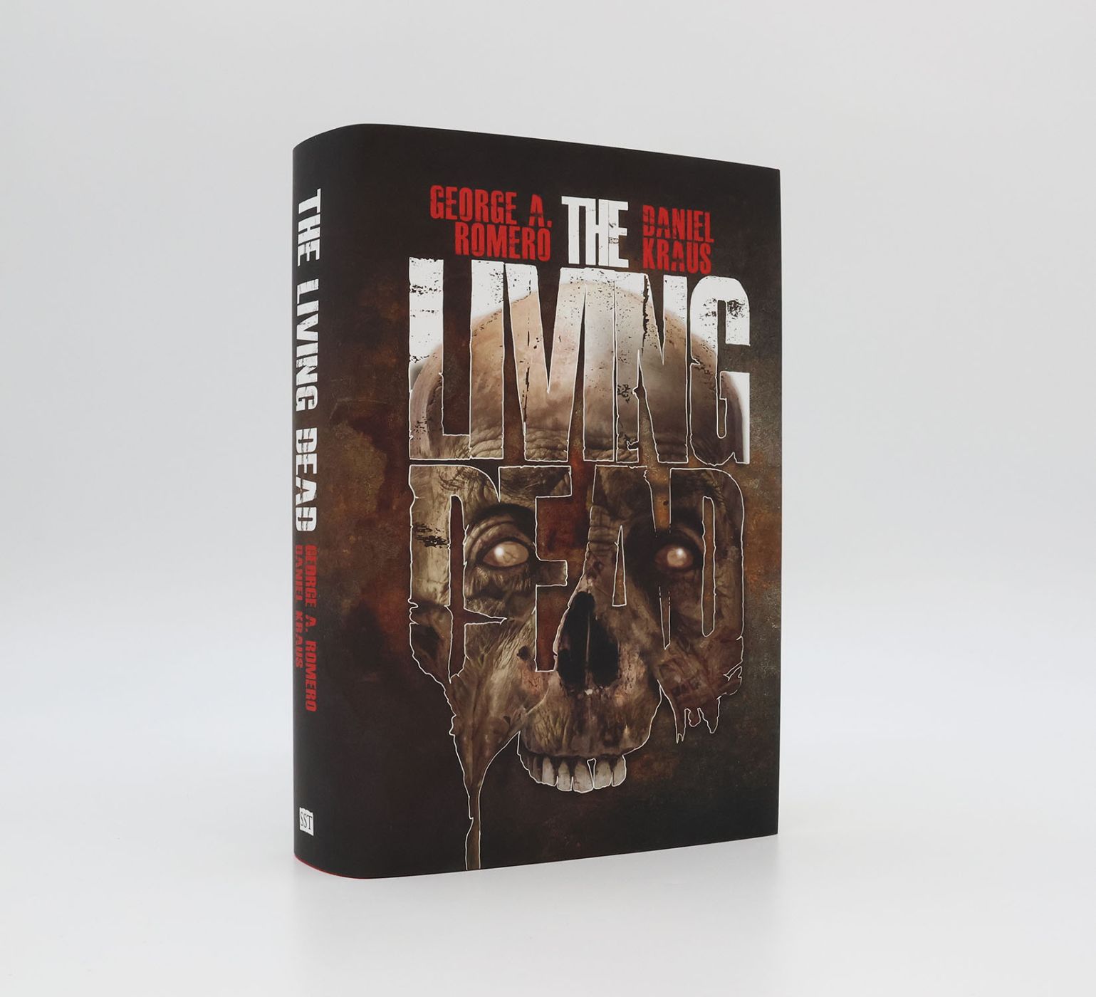 THE LIVING DEAD -  image 1