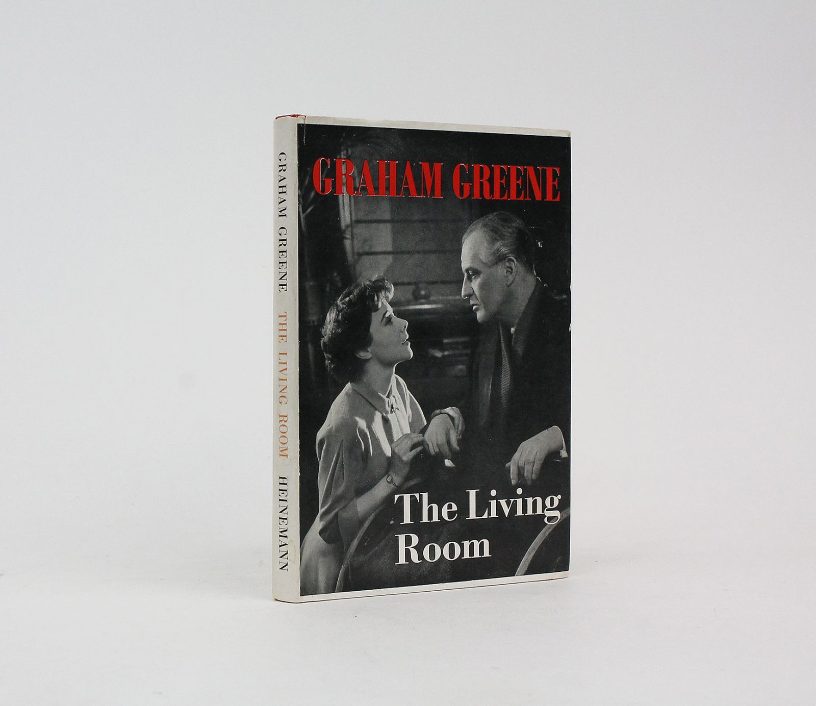 THE LIVING ROOM -  image 1