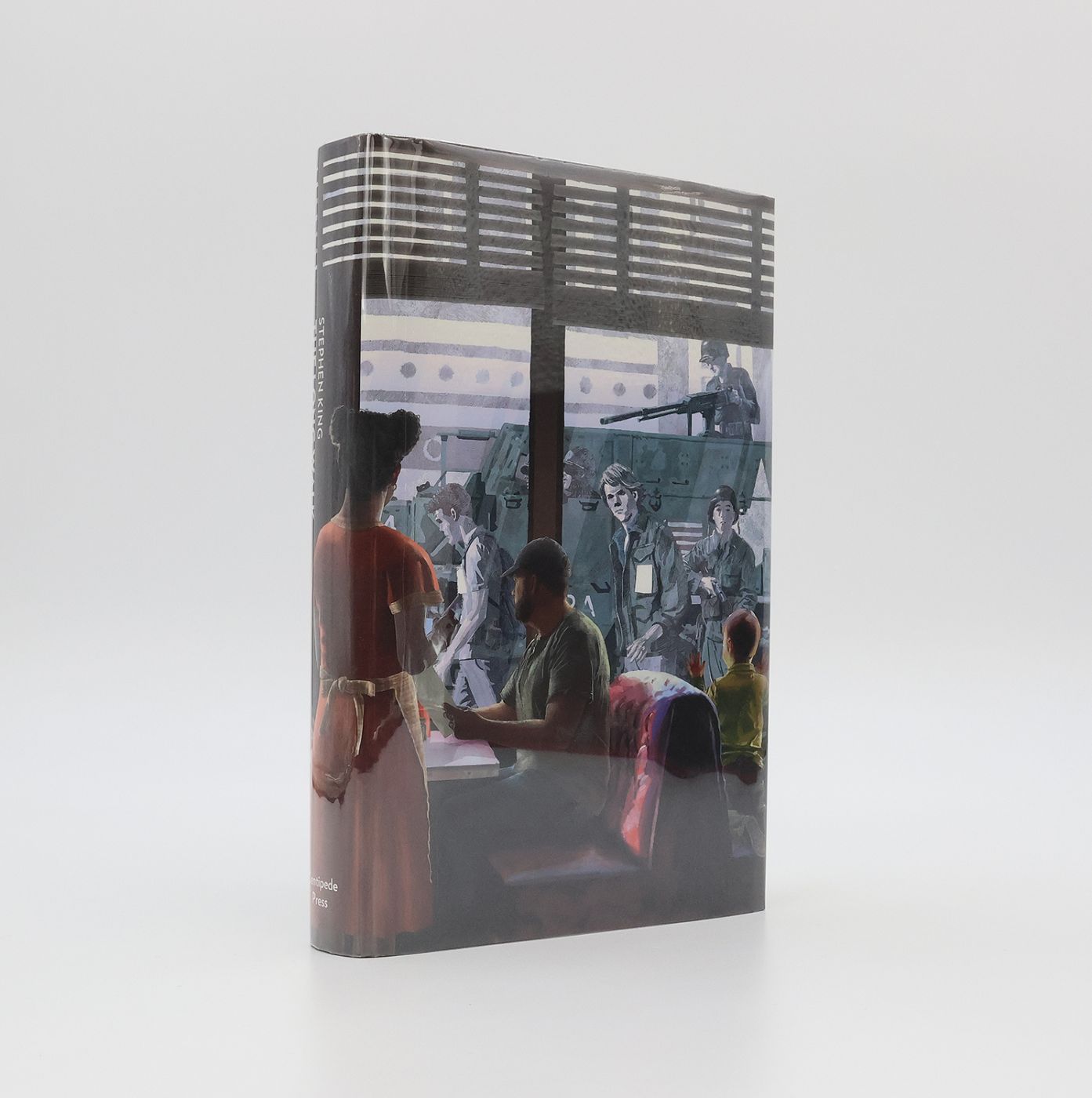 THE LONG WALK -  image 2