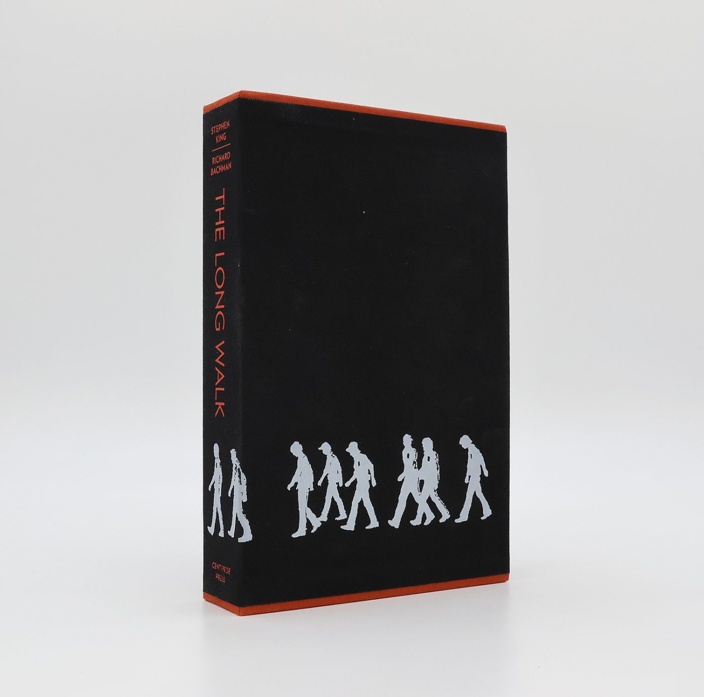 THE LONG WALK -  image 7