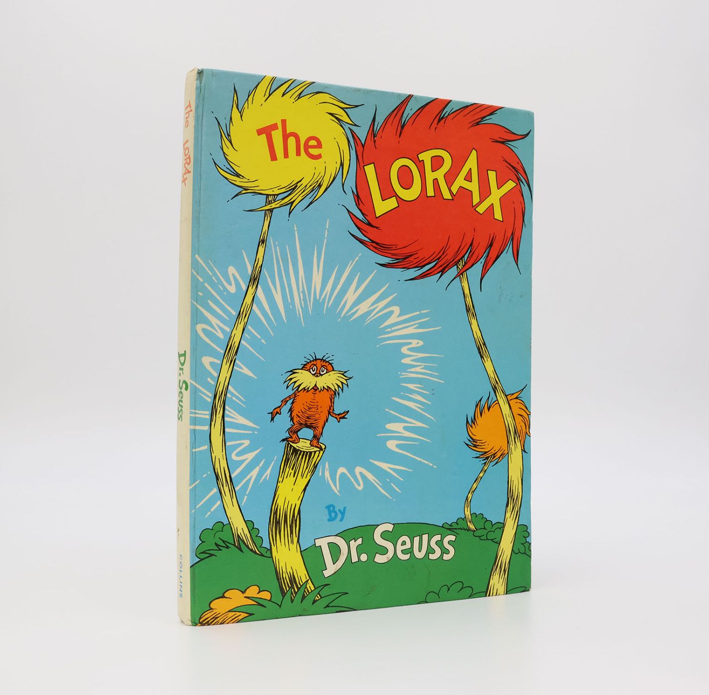 THE LORAX -  image 1