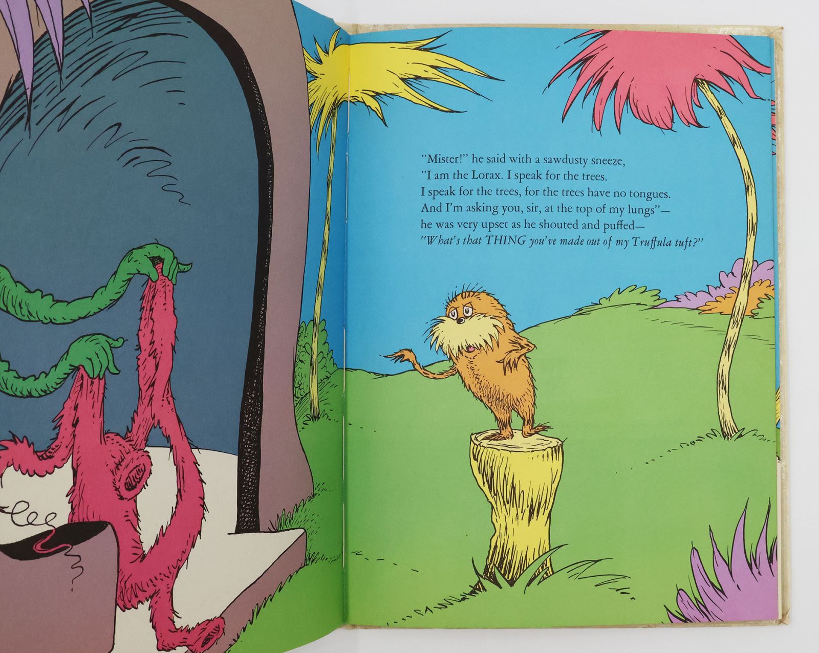 THE LORAX -  image 3