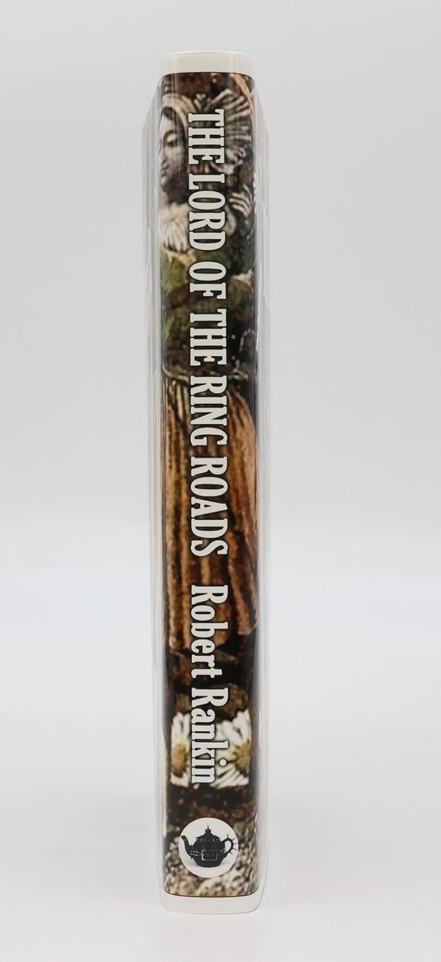 THE LORD OF THE RING ROADS -  image 2
