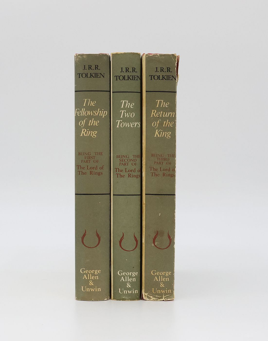 THE LORD OF THE RINGS. -  image 2