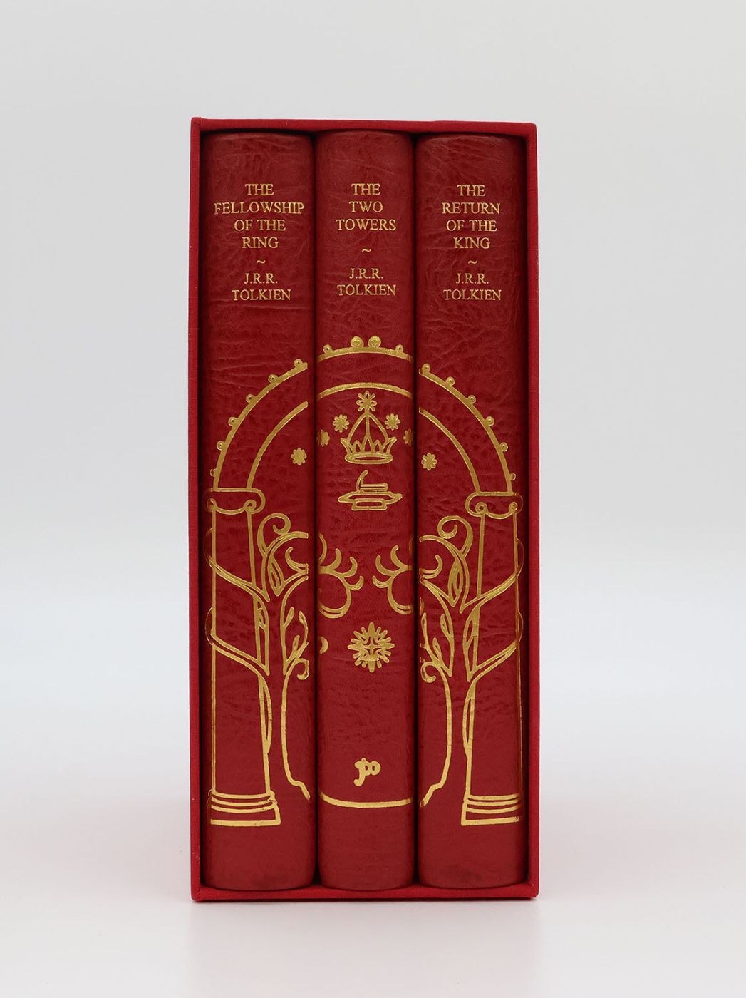 THE LORD OF THE RINGS. -  image 1