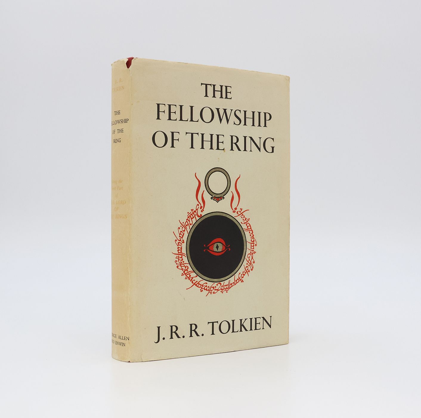THE LORD OF THE RINGS. -  image 3