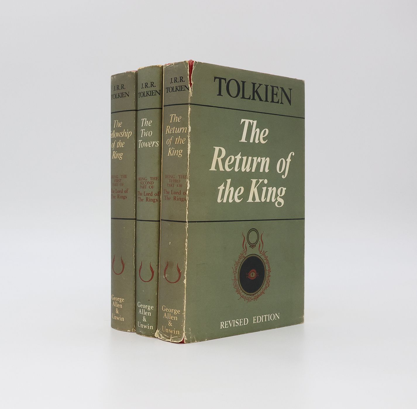 THE LORD OF THE RINGS. -  image 3