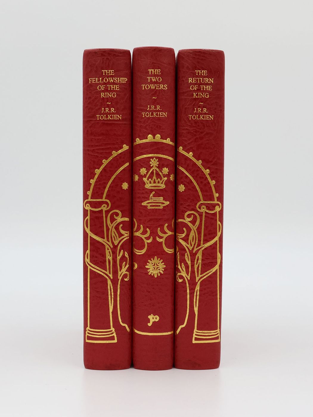 THE LORD OF THE RINGS. -  image 3