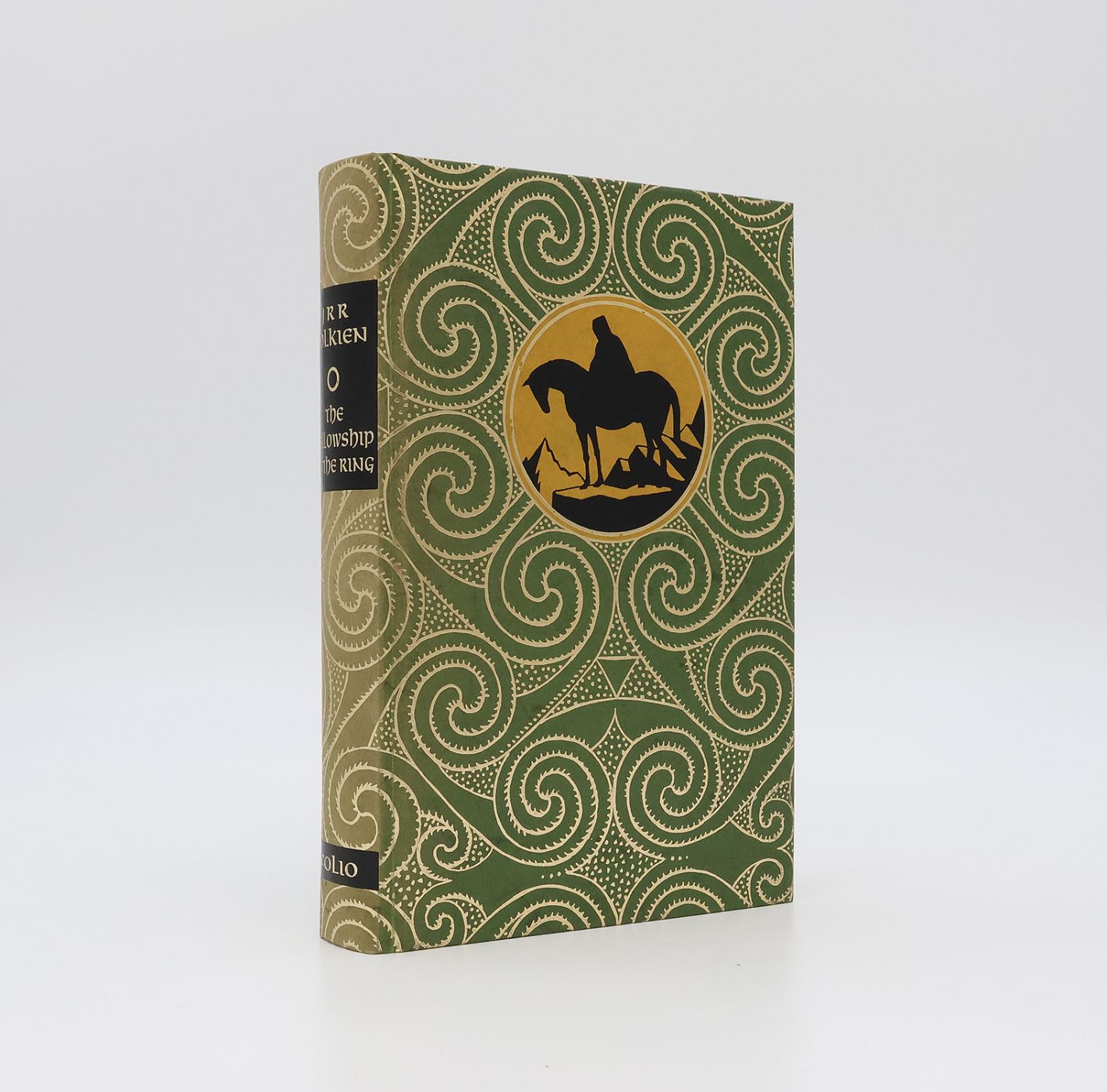 THE LORD OF THE RINGS. -  image 4
